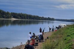 Brezovo Polje: Organizovano prvo feeder ribolovno takmičenje na području distrikta