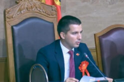 Ko je Aleksa Bečić, novi predsjednik Skupštine CG?