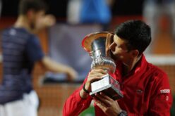 Novak Đoković osvojio titulu u Rimu