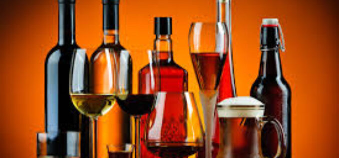 Zbog korone smanjen uvoz alkohola u BiH