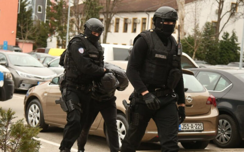 Policija Brčko distrikta BiH lišila slobode dva lica zbog krivičnog djela “Trgovina ljudima“