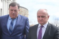 Milorad Dodik se odrekao oko 4500 glasova u Brčkom
