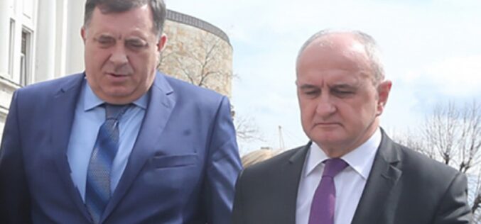 Brčko: Da li je se Milorad Dodik zaista odrekao preko 4500 glasova u Brčkom !?