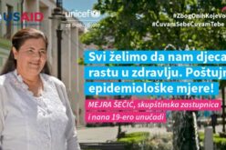 MEJRA ŠEČIĆ, poslanica u Skupštini Brčko distrikta BiH: Romi žele da rade, samo im se ne pruža prilika