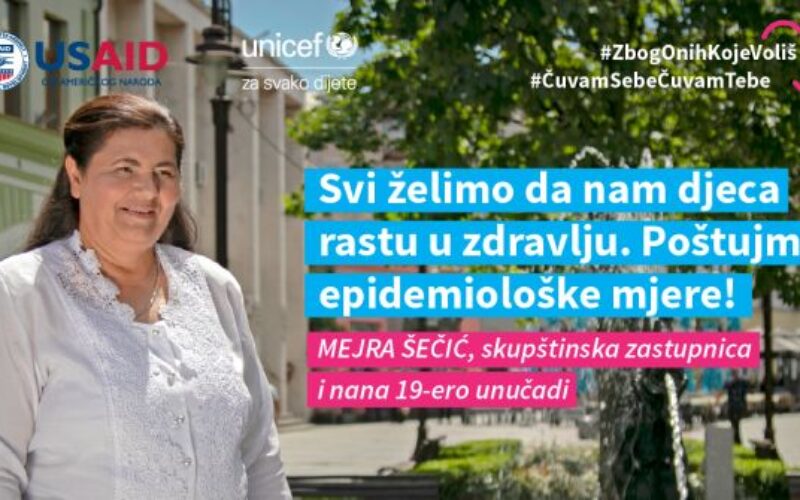 MEJRA ŠEČIĆ, poslanica u Skupštini Brčko distrikta BiH: Romi žele da rade, samo im se ne pruža prilika