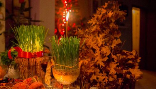 Svečanom liturgijom i paljenjem badnjaka vjernici dočekuju pravoslavni Božić