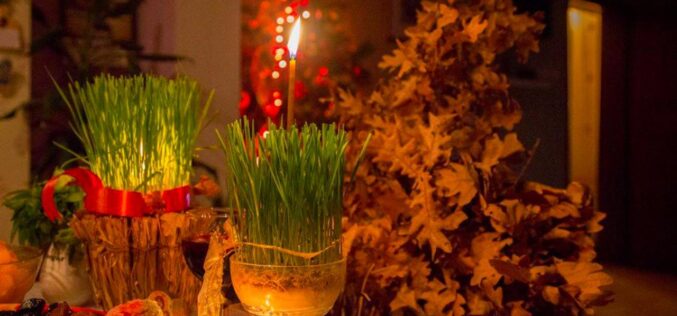 Svečanom liturgijom i paljenjem badnjaka vjernici dočekuju pravoslavni Božić