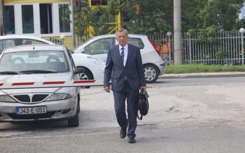 Đorđe Ristanić oslobođen po svim tačkama optužbi za ratne zločine u Brčkom