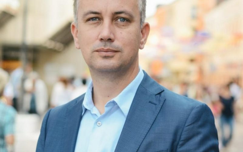 Član GO SNS Srbije Adam Šukalo: Snimak je falsifikat, lažan kao i vaša politika