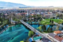 BRČKO: Najljepši grad u Bosni i Hercegovini kome mogu zaviditi i svjetske metropole